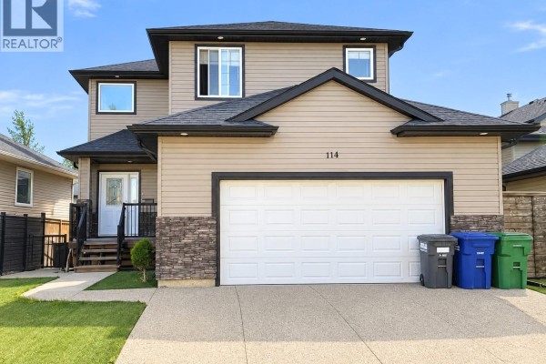 114 Korol Crescent, Saskatoon