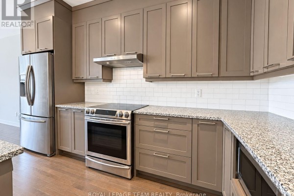 Laundry room - 114 Larimar Circle, Ottawa, ON K1X0B7 Photo 3