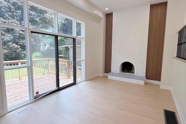 Eating area - 114 Loganberry Crescent, Toronto, ON M2H3H1 Photo 5