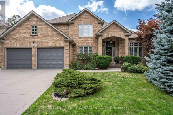 114 Longview Court, London South, ON, photo 2