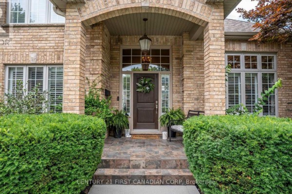 114 Longview Court, London South, ON, photo 3