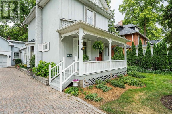 114 Main Street, Markham, ON, photo 3