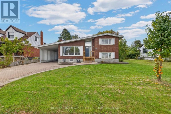 114 Meadowlands Drive W, Ottawa, ON K2G2R8 Photo 2
