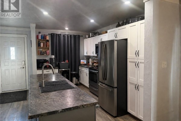 Bedroom - 114 Minto Street, Chapleau, ON P0M1K0 Photo 5