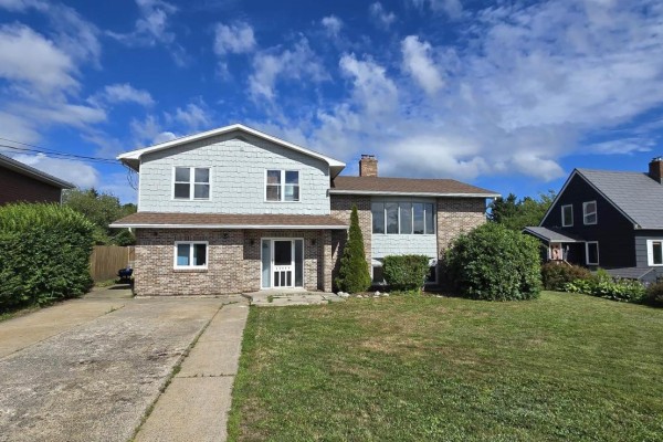 114 Moody Park Drive, Williamswood