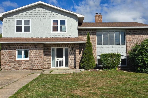 4pc Bathroom - 114 Moody Park Drive, Williamswood, NS B3V1B8 Photo 2