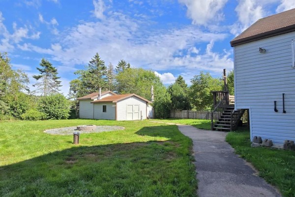 3pc Ensuite bath - 114 Moody Park Drive, Williamswood, NS B3V1B8 Photo 3