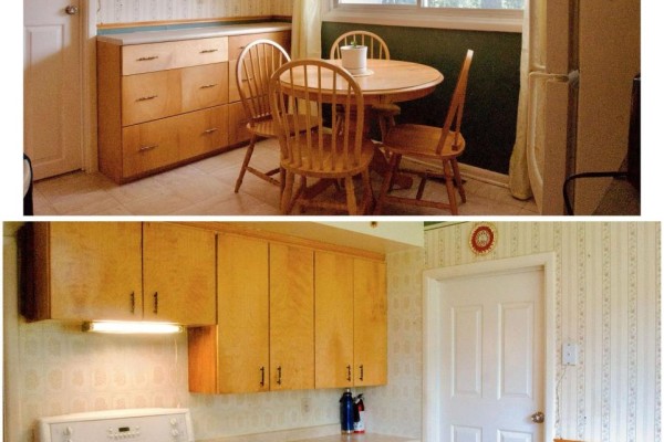 Kitchen - 114 Pawnee Road, London East, ON N5V2S8 Photo 3