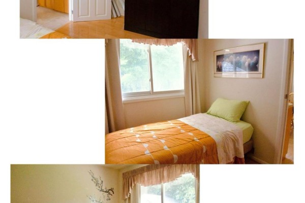 Bedroom - 114 Pawnee Road, London East, ON N5V2S8 Photo 5