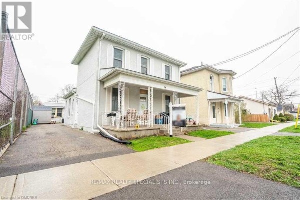 114 Pearl Street, Brantford, ON, photo 2