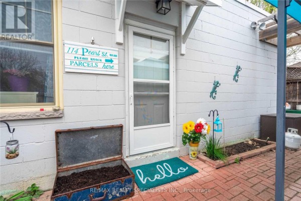 114 Pearl Street, Brantford, ON, photo 3