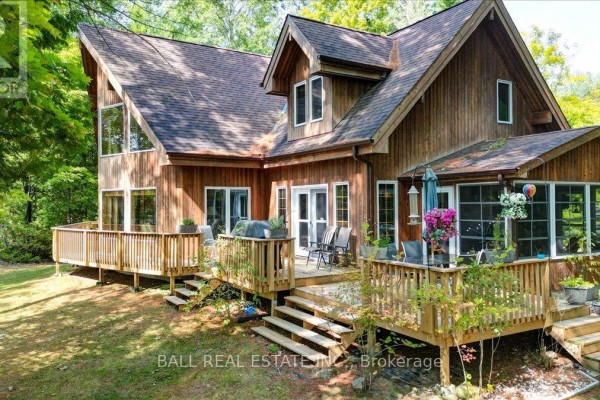 114 Peninsula Road, Marmora And Lake, ON, photo 3