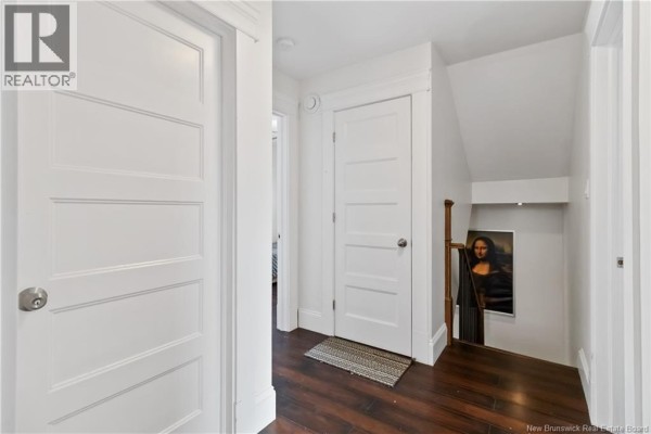 Bedroom - 114 Pleasant Street, Moncton, NB E1A2V2 Photo 5