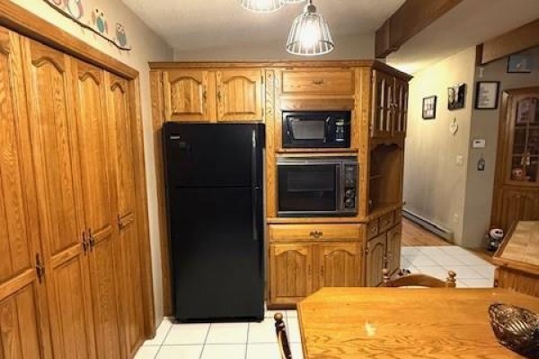 Laundry room - 114 Principale Street, Eel River Crossing, NB E8E1T1 Photo 4