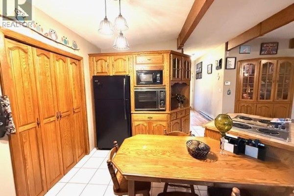 Family room - 114 Principale Street, Eel River Crossing, NB E8E1T1 Photo 5