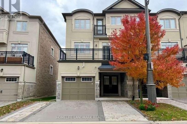 114 Puccini Drive, Richmond Hill, ON L4E0R5 Photo 2