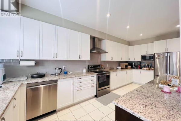 114 Puccini Drive, Richmond Hill, ON L4E0R5 Photo 5