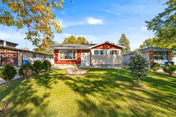 Eat in kitchen - 114 Quincy Bay, Winnipeg, MB R3T4M6 Photo 2