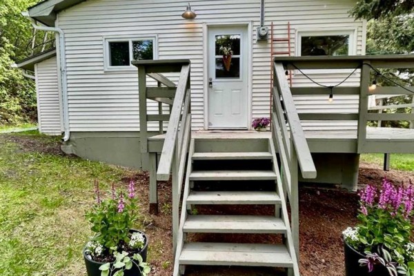 Office - 114 Red Wing Crescent, Tillicum Beach, AB T4V2M9 Photo 2