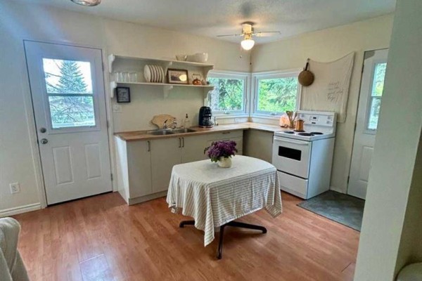 3pc Bathroom - 114 Red Wing Crescent, Tillicum Beach, AB T4V2M9 Photo 3