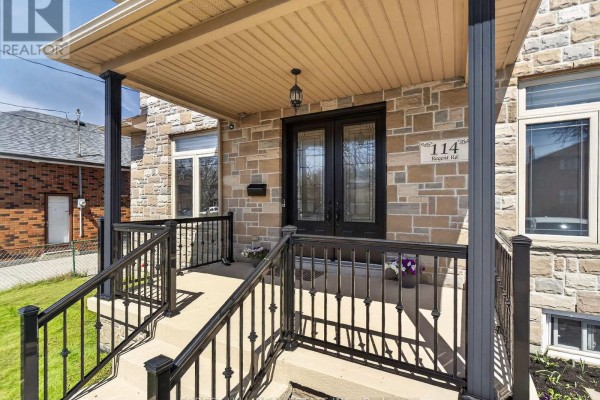 Recreational, Games room - 114 Regent Road, Toronto, ON M3K1H4 Photo 2