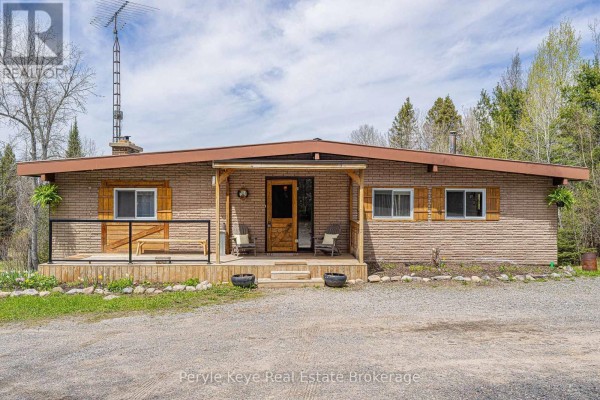 Residential for sale at 114 Robbs Rock Road, Burk S Falls, ON - MLS® SgLOaW