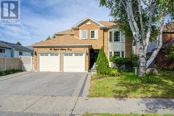 114 Robert Adams Drive, Clarington, ON L1E2C5 Photo 2