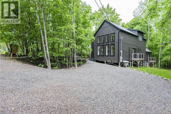 Primary Bedroom - 114 Route 133, Shediac, NB E4P3E2 Photo 2