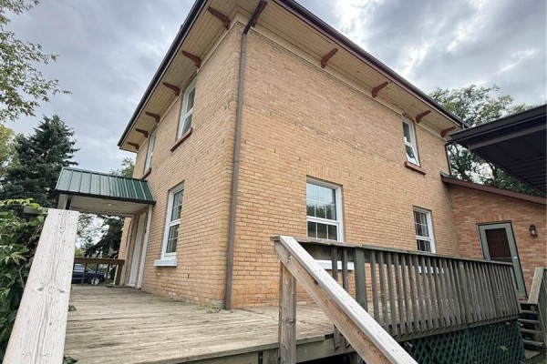 4pc Bathroom - 114 Second Street E, Carnduff, SK S0C0S0 Photo 5