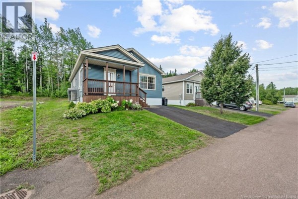 4pc Bathroom - 114 Sequoia Drive, Moncton, NB E1E0A2 Photo 4