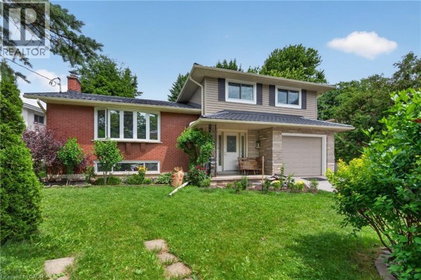 114 Shuh Avenue, Kitchener, ON, photo 2