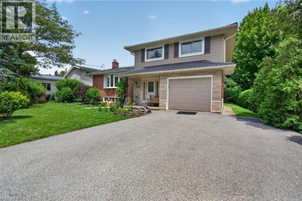 114 Shuh Avenue, Kitchener, ON, photo 3