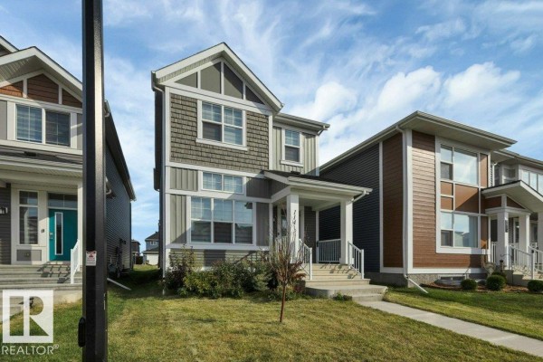 114 Stonehouse Wy, Leduc, AB, photo 2