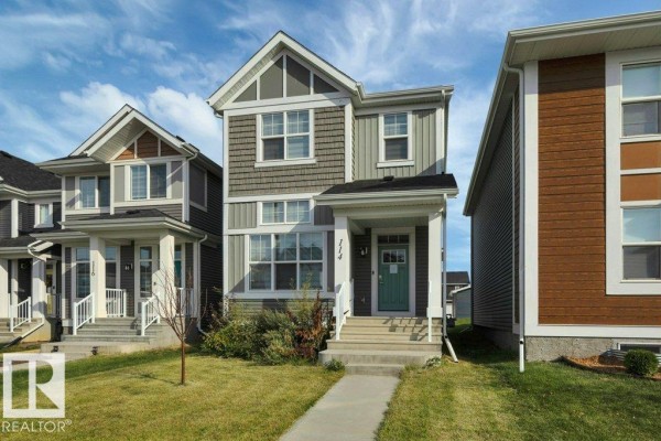 114 Stonehouse Wy, Leduc, AB, photo 3