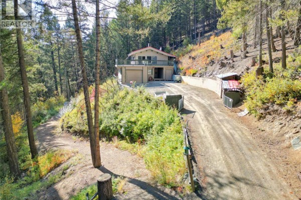 Residential for sale at 114 Thistle Road, Princeton, BC - MLS® 4QzIiV