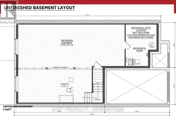 Primary Bedroom - 114 Timberline Drive, North Stormont, ON K0C1K0 Photo 4
