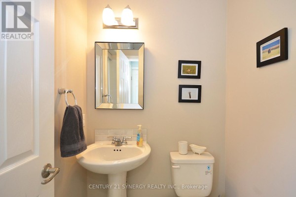Partial bathroom - 114 Unity Place, Ottawa, ON K2S2Y8 Photo 4