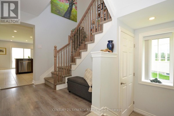Dining room - 114 Unity Place, Ottawa, ON K2S2Y8 Photo 5