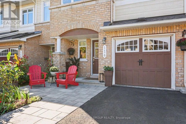114 Waterfern Way, Ottawa, ON, photo 2