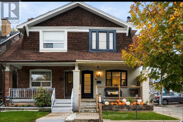 114 West Lynn Avenue, Toronto