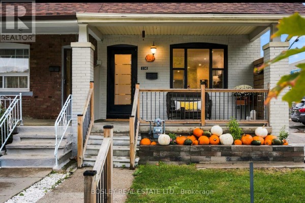 Recreational, Games room - 114 West Lynn Avenue, Toronto, ON M4C3W2 Photo 2