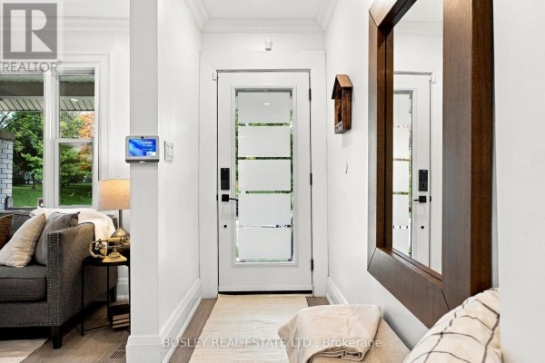 Cold room - 114 West Lynn Avenue, Toronto, ON M4C3W2 Photo 5