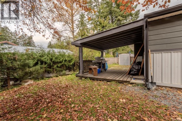 Bedroom - 114/112 Eldred Rd, Lake Cowichan, BC V0R2G1 Photo 4