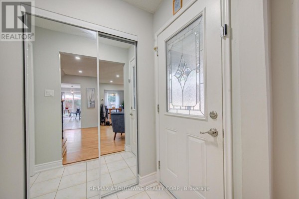 Laundry room - 1140 Avondale Drive, Oakville, ON L6H5L3 Photo 5