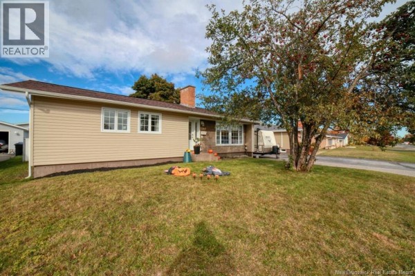 Laundry room - 1140 Centennial, Bathurst, NB E2A4A8 Photo 2