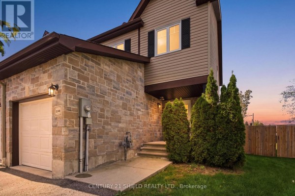 Foyer - 1140 Clement Court, Cornwall, ON K6H0G3 Photo 3