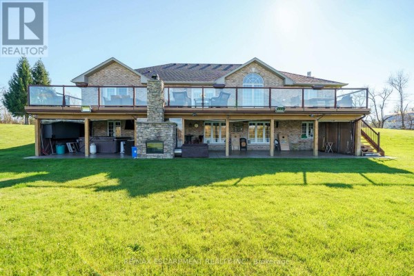 Games room - 1140 River Road, Haldimand, ON N0A1E0 Photo 4