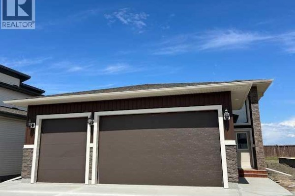 11401 Wisteria Court, Grande Prairie
