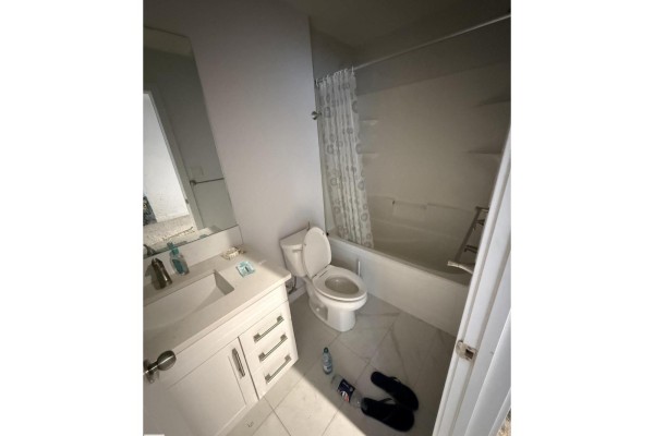 Bedroom 2 - 11402 133 Av Nw, Edmonton, AB T5E1E3 Photo 4