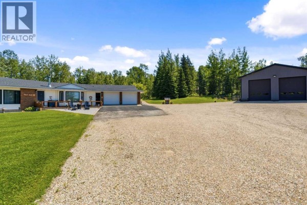114052 Township Road 592b, Rural Woodlands County, AB, photo 2
